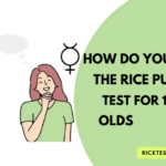 Rice Purity Test for 14-Year-Olds