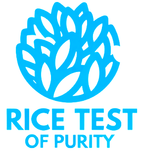 Best Rice Purity Test